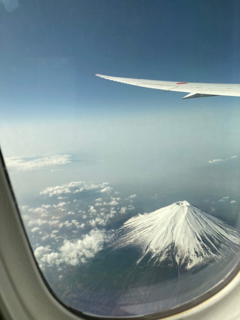 富士山