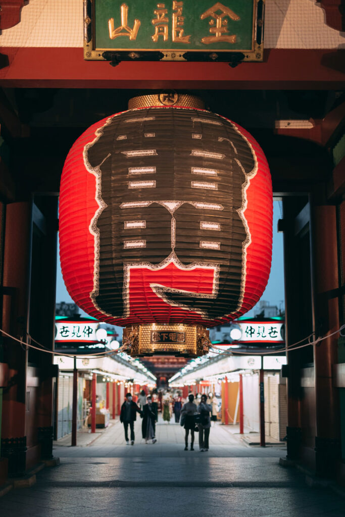 雷門