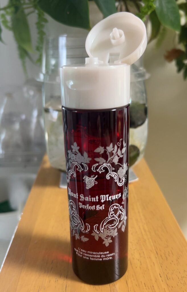 ワンタッチキャップ