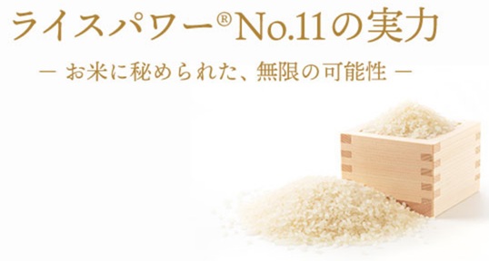 ライスビギン