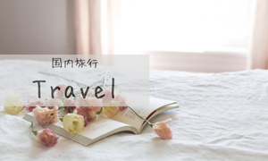 国内旅行