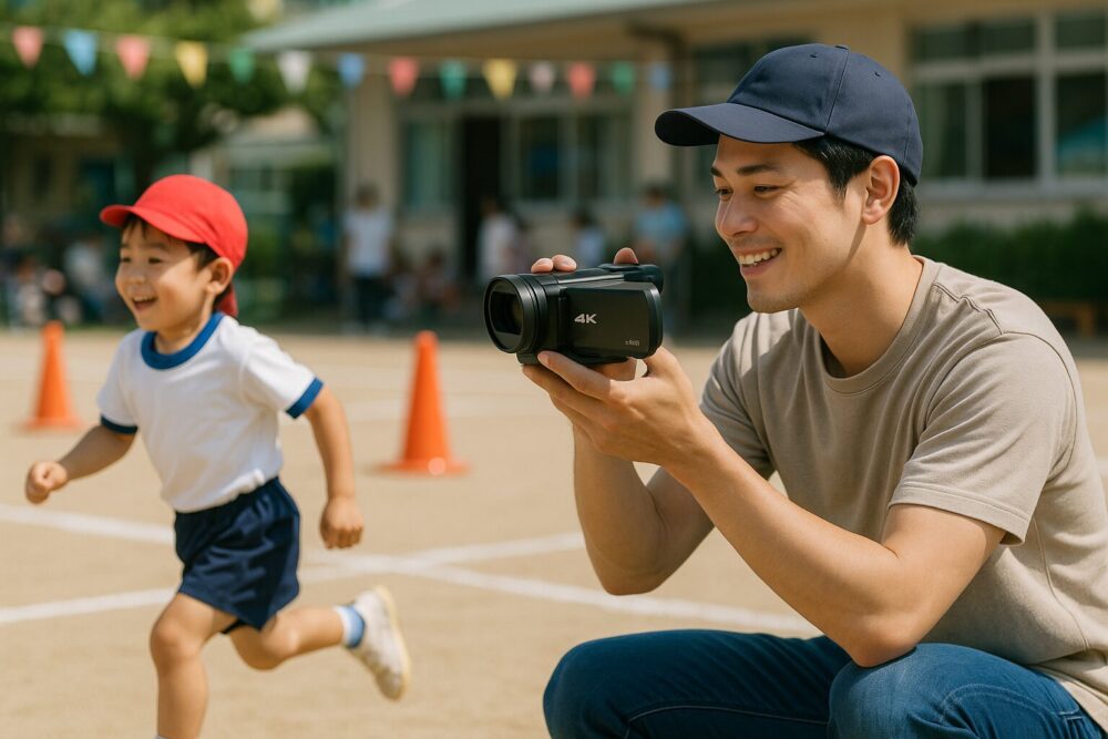 運動会