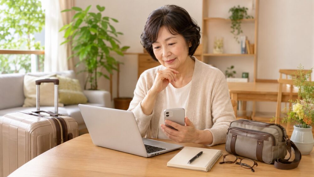 ニアミー予約注意点