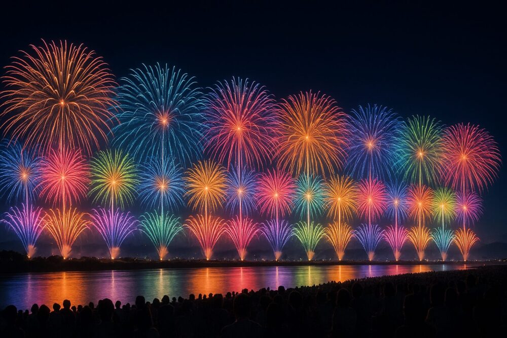 長岡花火大会