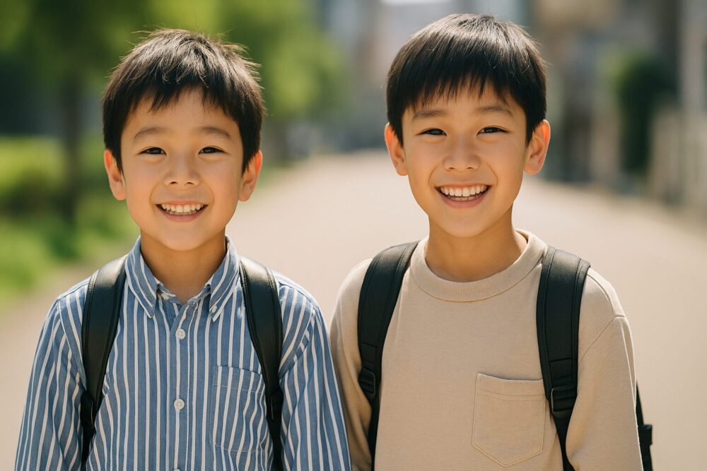 小学生