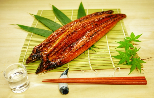 うなぎ