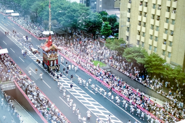 祇園祭