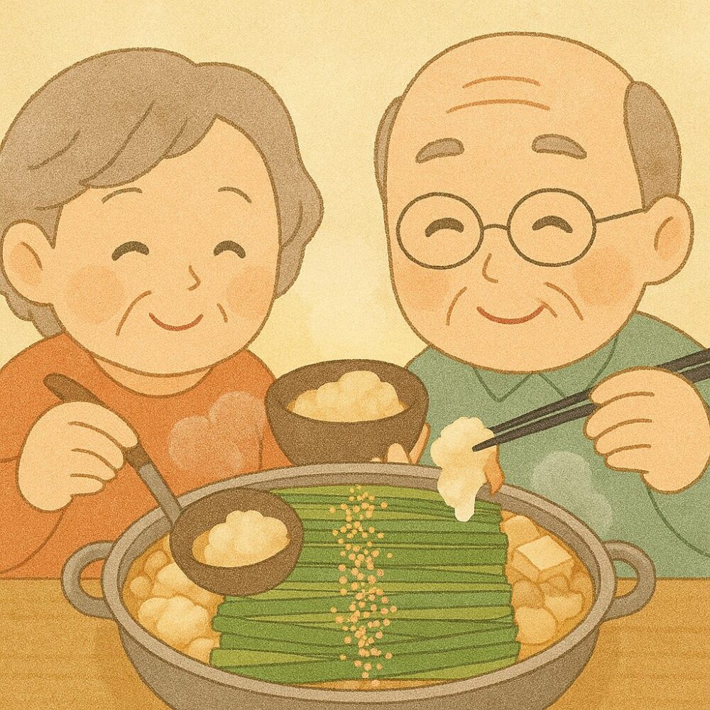 もつ鍋