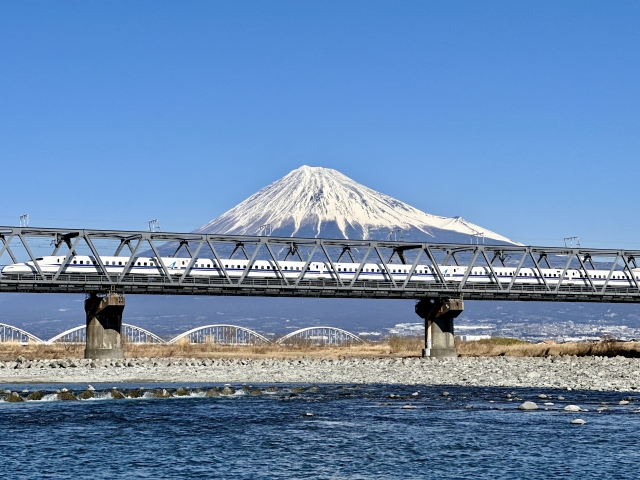 新幹線