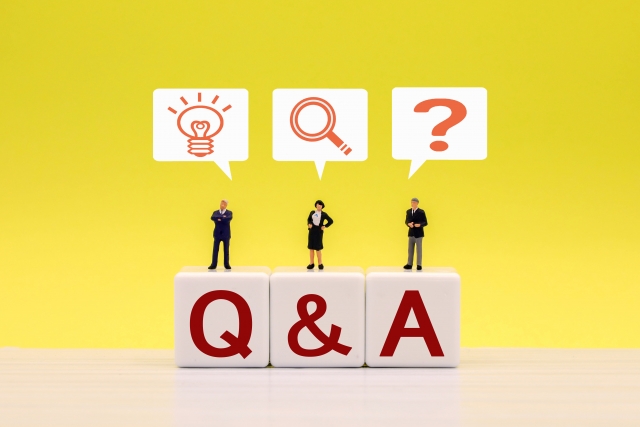 Q&A