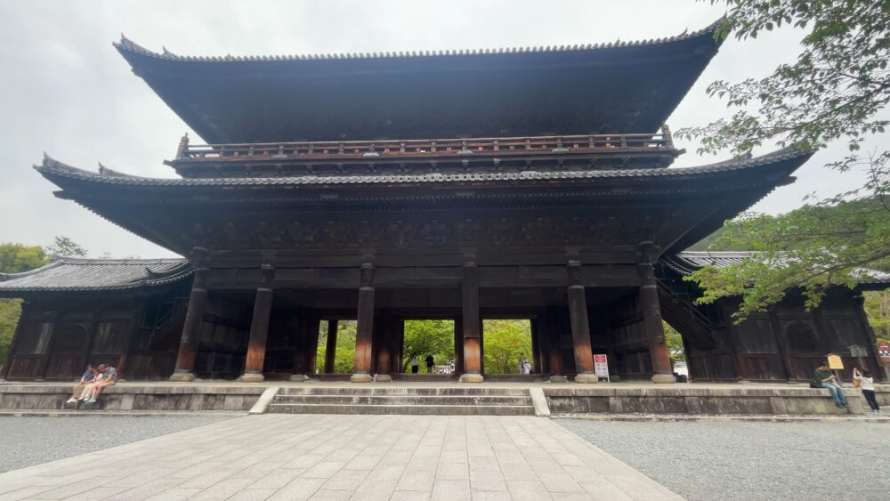 南禅寺