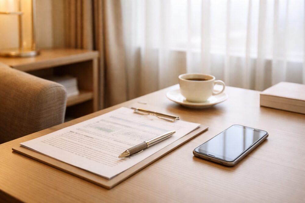 アパホテルで不泊とは何かを正しく理解するためのコーナー