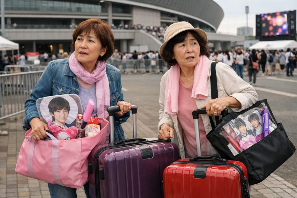 荷物預かりを探す