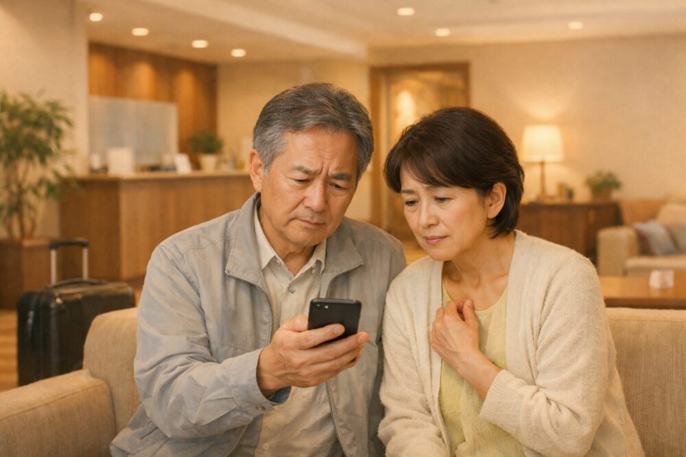 アパホテル　不泊とは