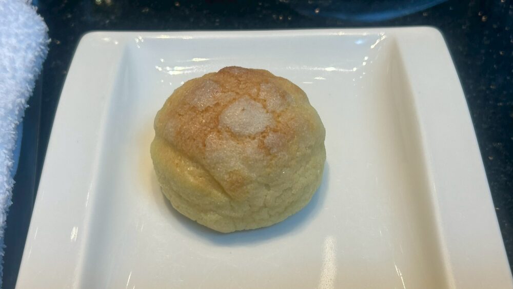 メロンパン