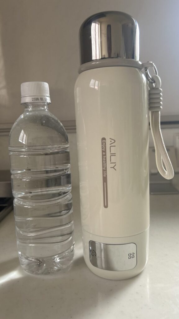 電気ケトル