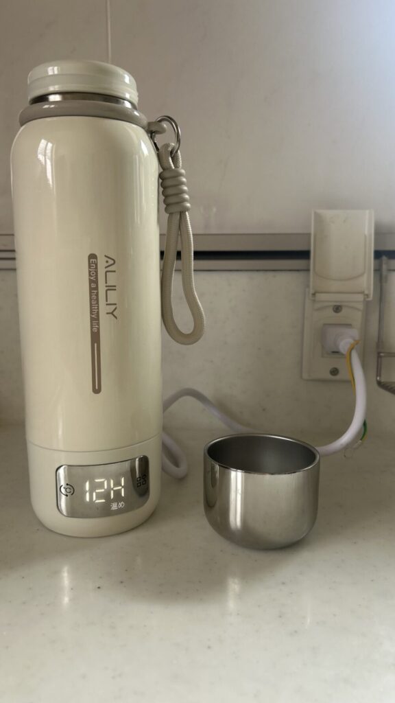 電気ケトル