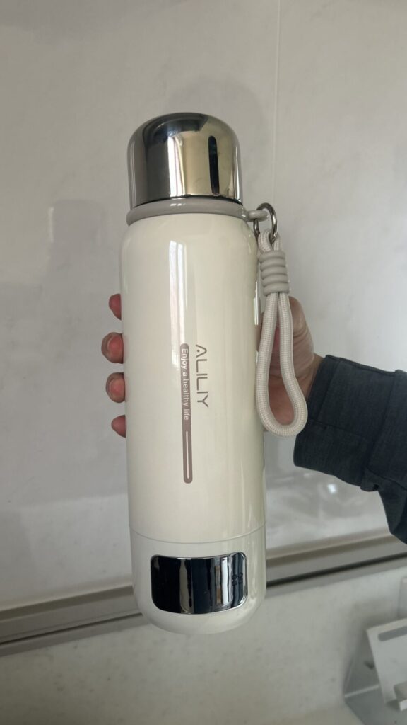 電気ケトル