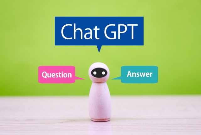 chatgptへの聞き方