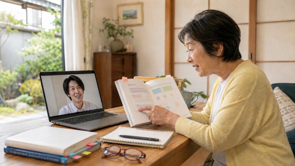 AIオンライン学習