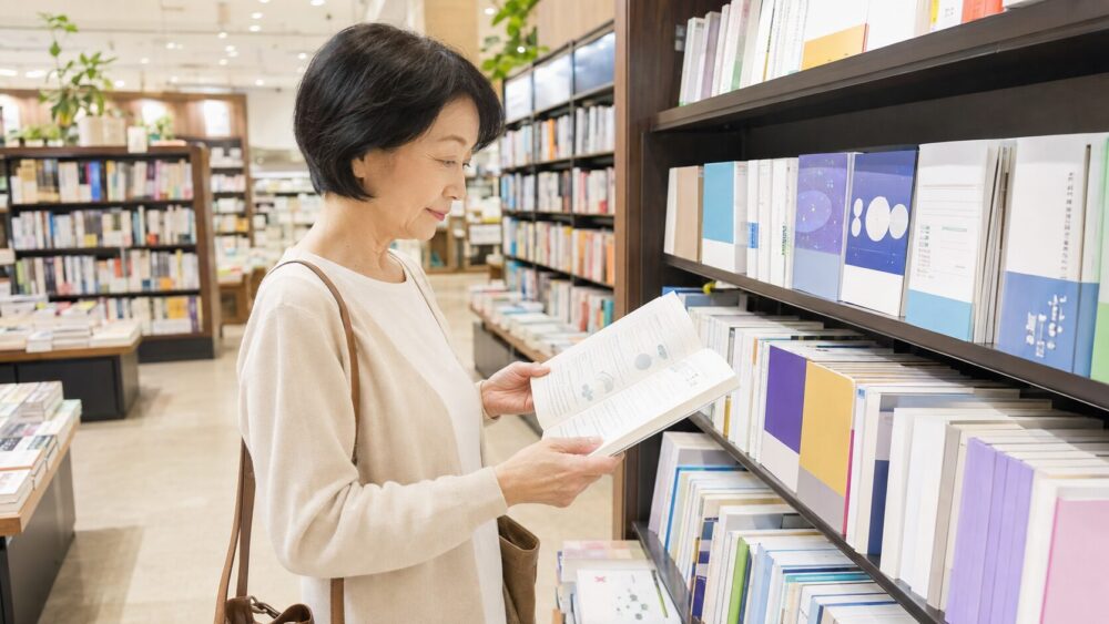 AI学習の本を探す